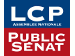 LCP - Public Sénat
